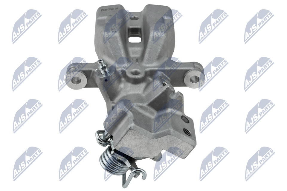 Zacisk hamulca NTY HZT-MZ-032