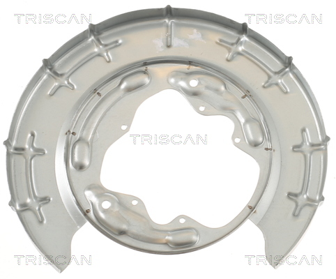 Tarcza kotwiczna TRISCAN 8125 18205