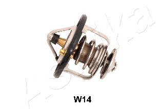 Termostat ASHIKA 38-0W-W14