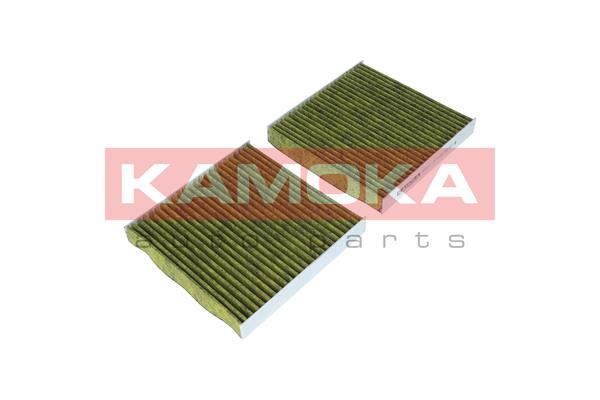 Filtr kabinowy KAMOKA 6080113