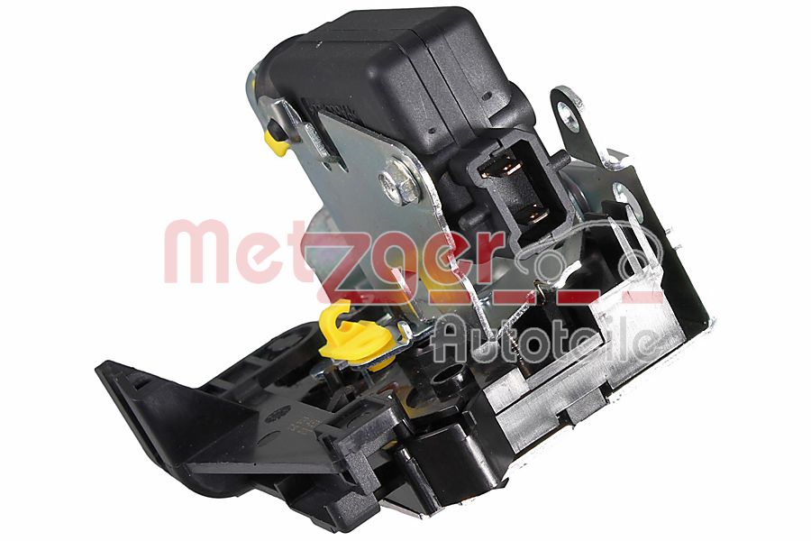Zamek drzwi METZGER 2314536