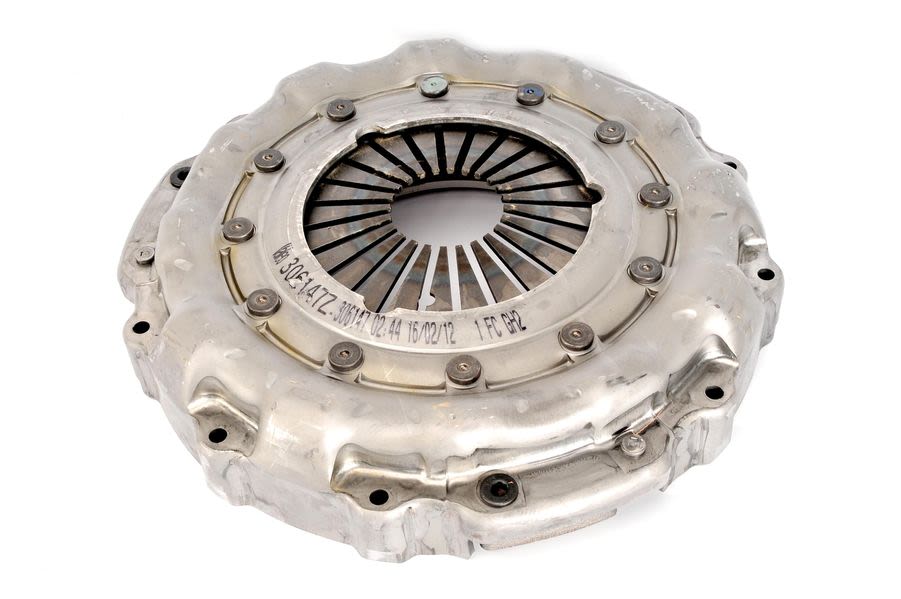 Zestaw sprzęgła VALEO 827178