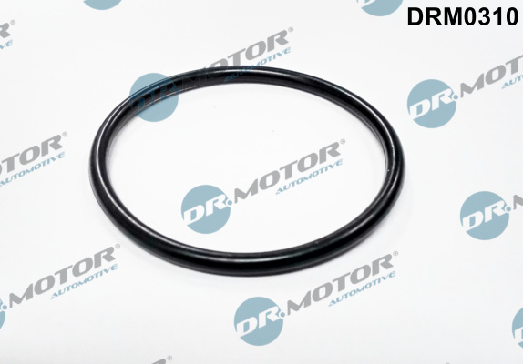 Uszczelka, króciec przepustnicy DR.MOTOR AUTOMOTIVE DRM0310