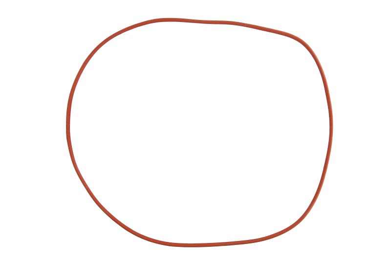 Uszczelka pokrywy zaworów ELRING 699.070