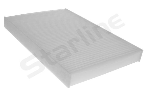 Filtr kabinowy STARLINE SF KF9539