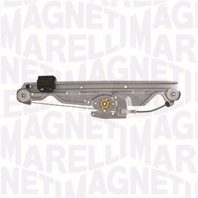 Podnośnik szyby MAGNETI MARELLI 350103170230