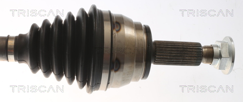 Wał napędowy TRISCAN 8540 43516
