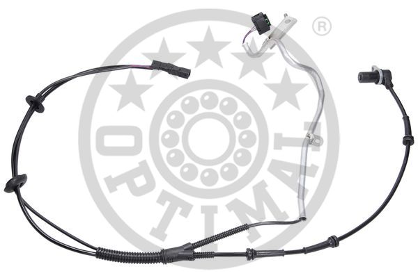 Czujnik ABS OPTIMAL 06-S465