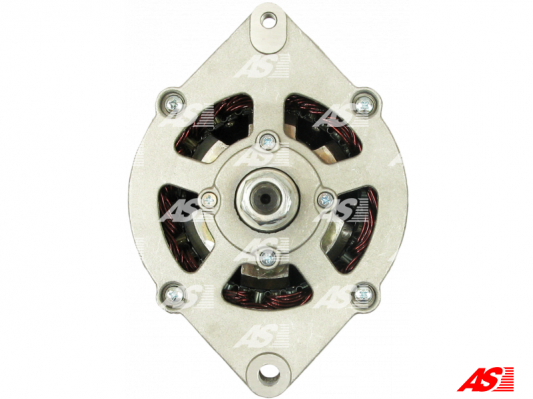 Alternator AS-PL A0018