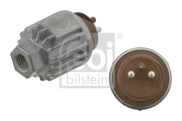 Włącznik świateł STOP FEBI BILSTEIN 12006