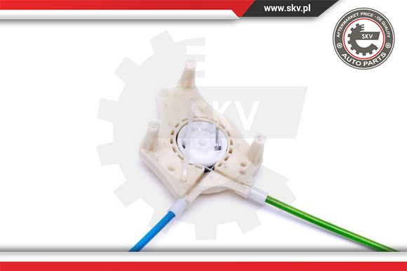 Podnośnik szyby ESEN SKV 51SKV141