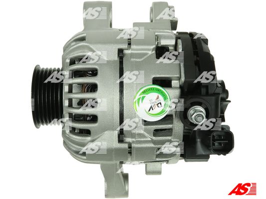 Alternator AS-PL A0329PR