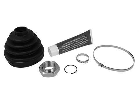 Zestaw osłon METELLI 13-0109