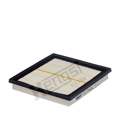Filtr powietrza HENGST FILTER E1750L