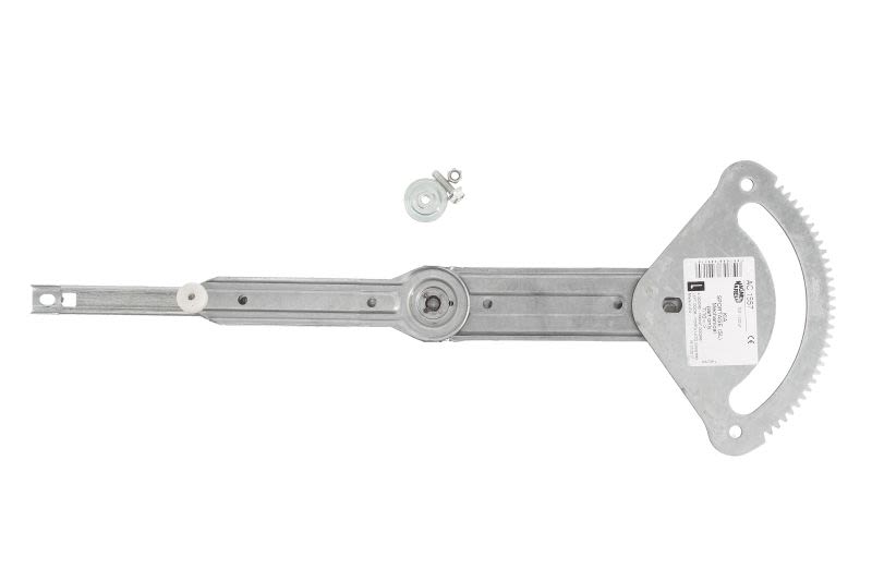 Podnośnik szyby MAGNETI MARELLI 350103155700