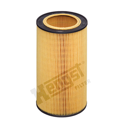 Filtr oleju HENGST FILTER E43H D213