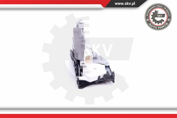 Zamek drzwi ESEN SKV 16SKV701