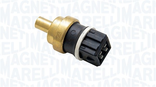 Czujnik  temperatury płynu chłodzącego MAGNETI MARELLI 171916011440