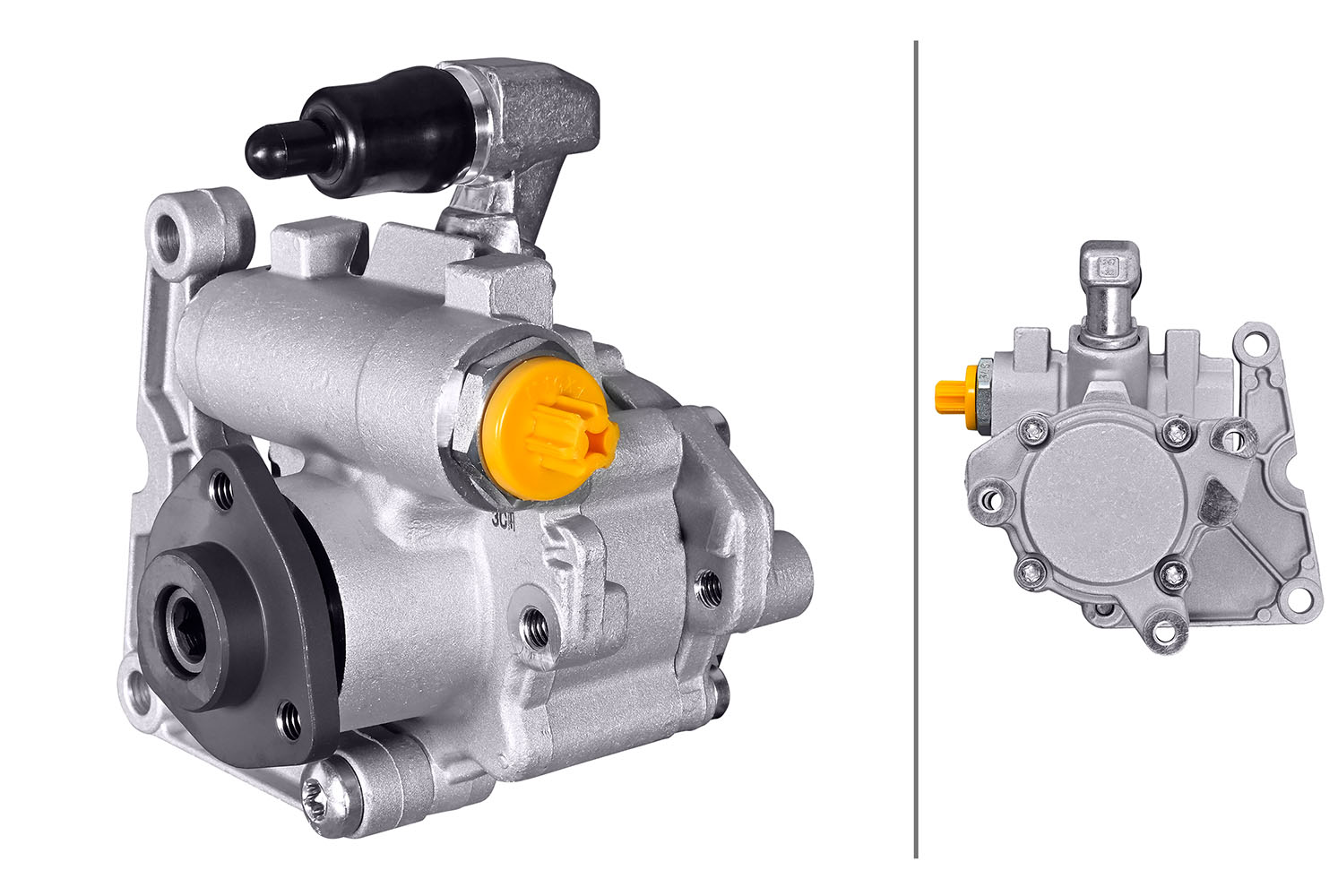 Pompa hydrauliczna, układ kierowniczy HELLA 8TL 359 003-481