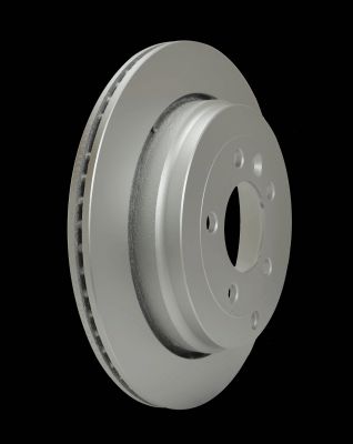 Tarcza hamulcowa HELLA 8DD 355 118-771