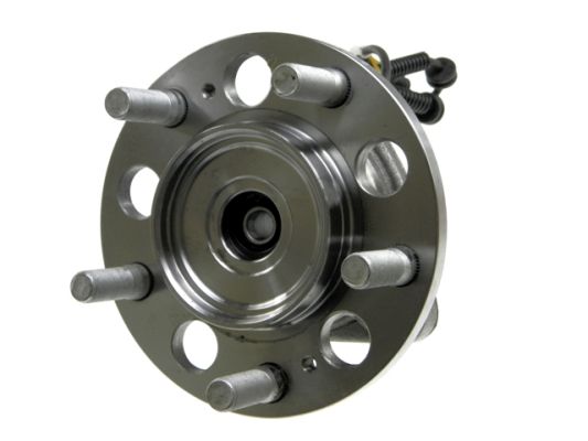 Zestaw łożysk koła NTY KLP-DW-088