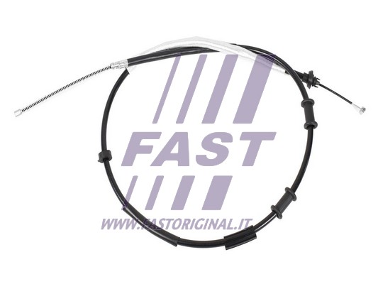 Linka hamulca ręcznego FAST FT69165