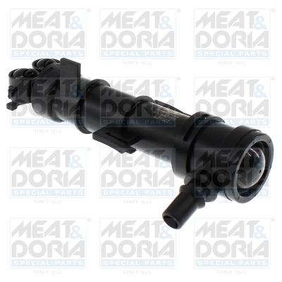 Dysza spryskiwacza, czyszczenie świateł przednich MEAT & DORIA 209158