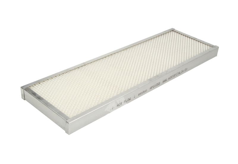 Filtr kabinowy PURRO PUR-HC0169