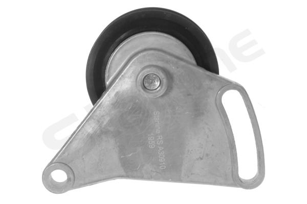 Rolka napinacza paska osprzętu STARLINE RS A30910