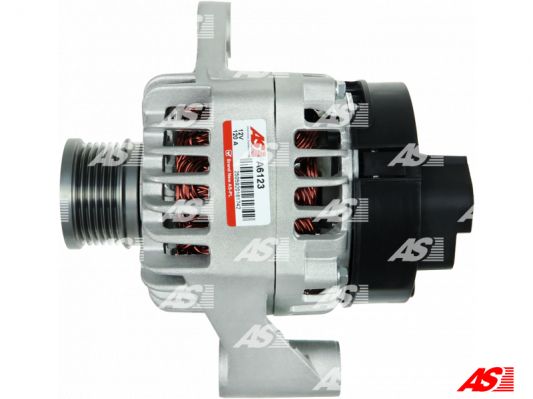 Alternator AS-PL A6123