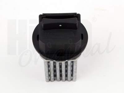 Regulator nawiewu HITACHI 132514