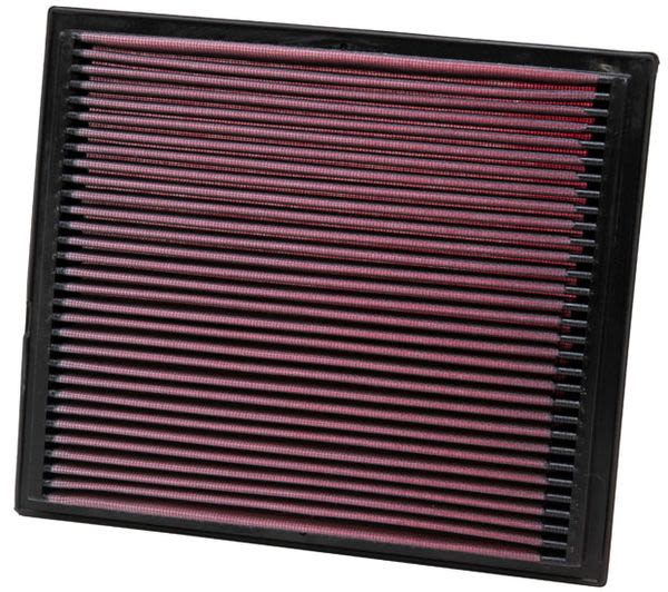 Filtr powietrza K&N FILTERS 33-2069