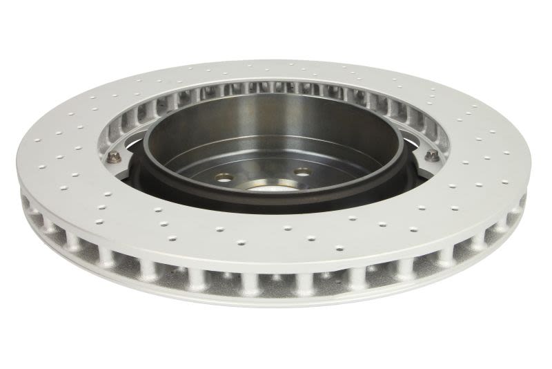 Tarcza hamulcowa BREMBO 09.A190.33