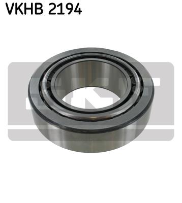 Łożysko koła SKF VKHB 2194