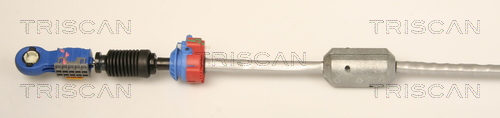 Cięgno, automatyczna skrzynia biegów TRISCAN 8140 28702