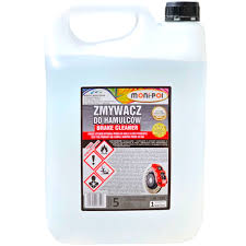 ZMYWACZ DO HAMULCOW 5L MONI-POL