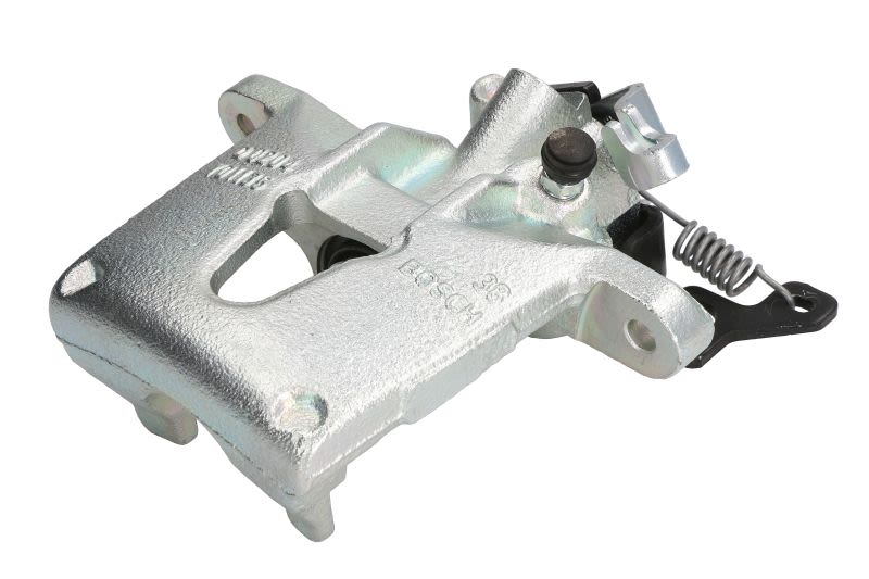 Zacisk hamulca BUDWEG CALIPER 344335