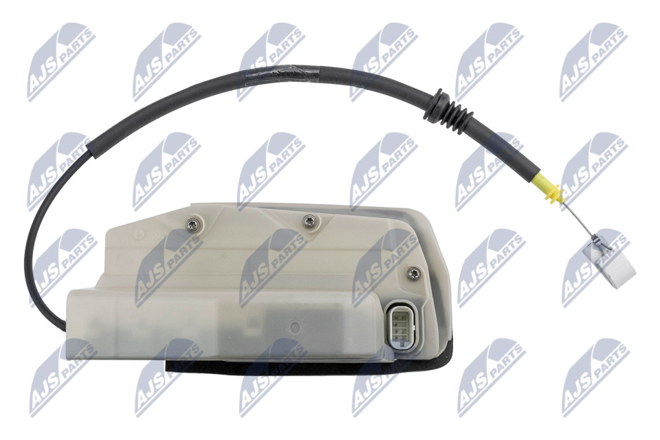 Zamek centralny NTY EZC-CH-048