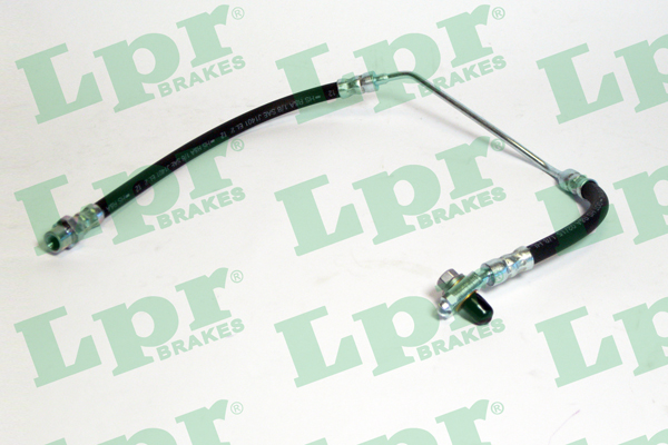 Przewód hamulcowy elastyczny LPR 6T47861
