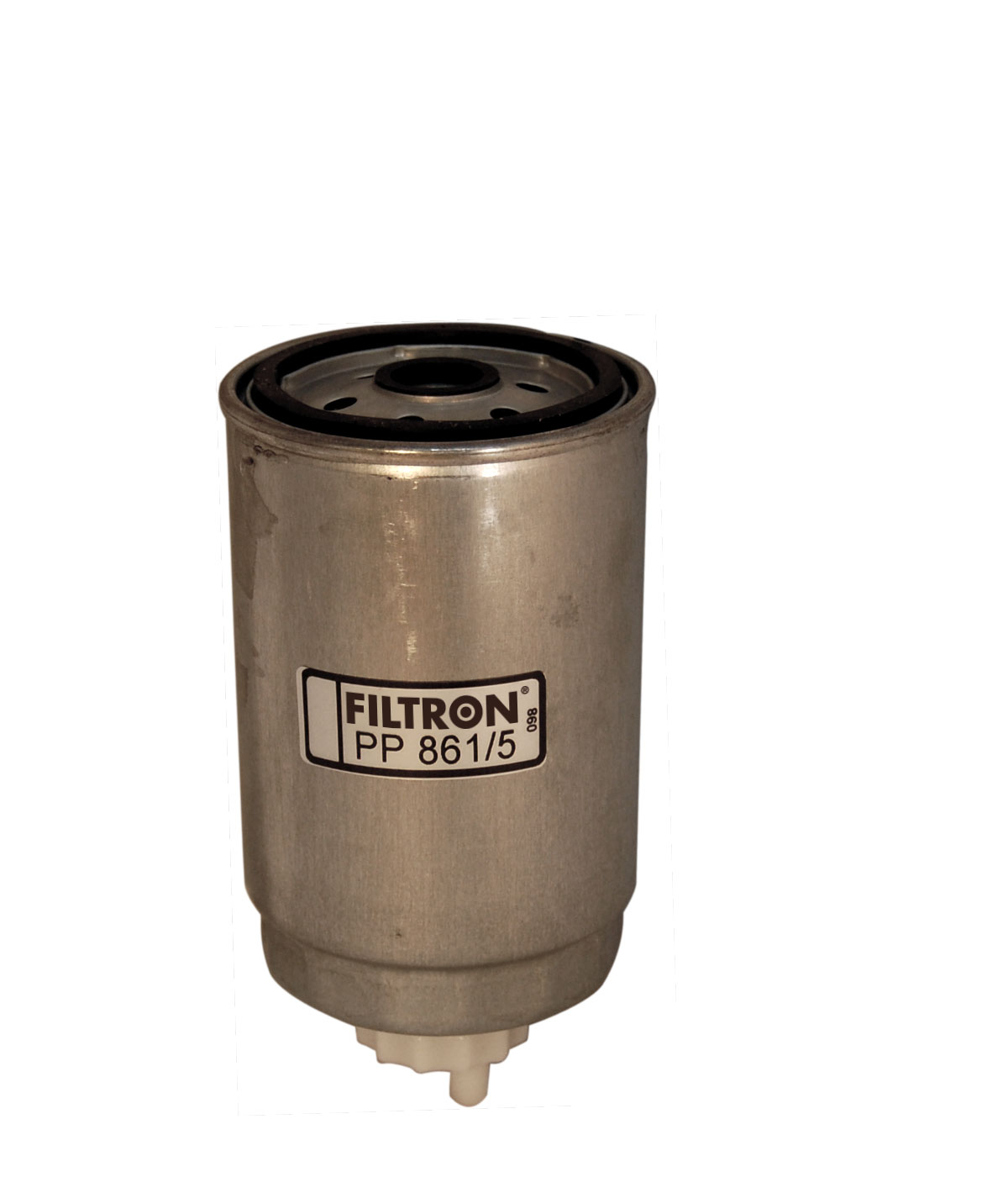 Filtr paliwa FILTRON PP861/5