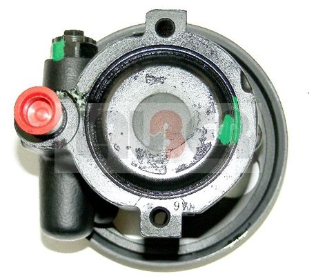 Pompa wspomagania LAUBER 55.3737