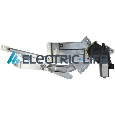 Podnośnik szyby ELECTRIC LIFE ZR BM16 L