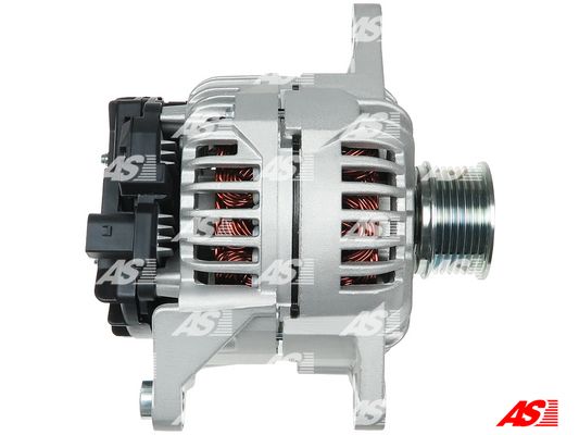 Alternator AS-PL A0734S