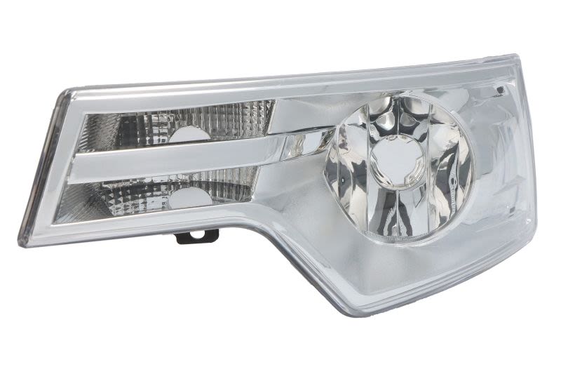 Lampa przeciwmgielna przednia ABAKUS 552-2008L-UE