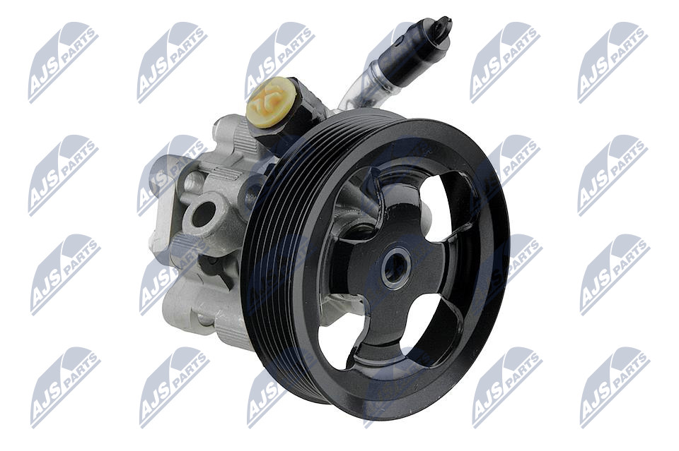 Pompa wspomagania NTY SPW-MS-003