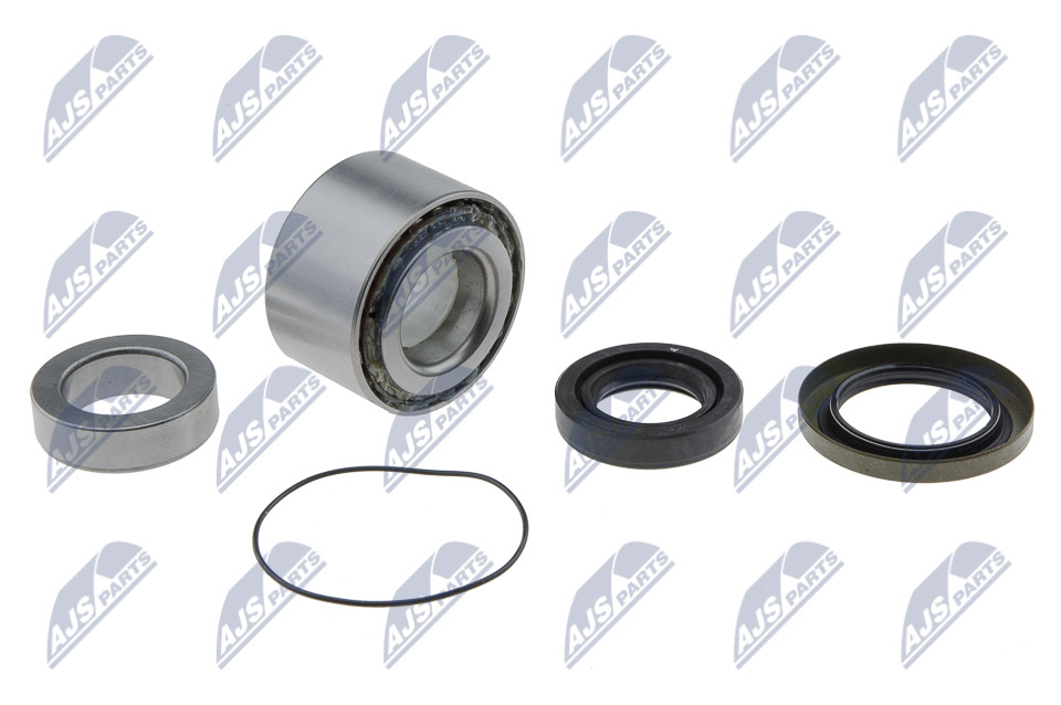 Silnik wycieraczek NTY ESW-BM-006A