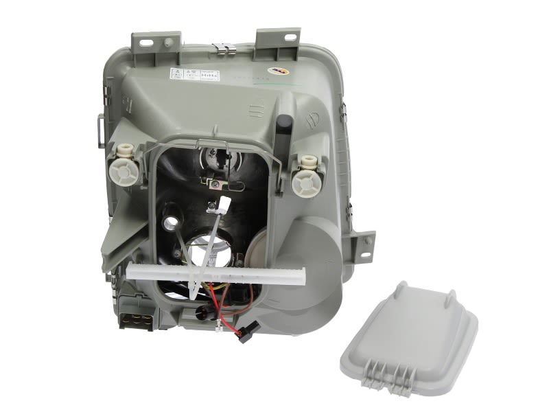 Reflektor TYC 20-12740-15-2