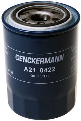 Filtr oleju DENCKERMANN A210422