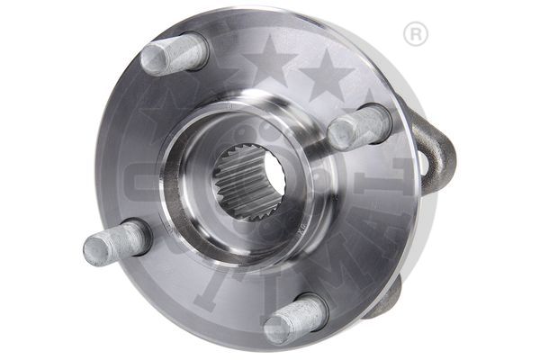 Zestaw łożysk koła OPTIMAL 961217