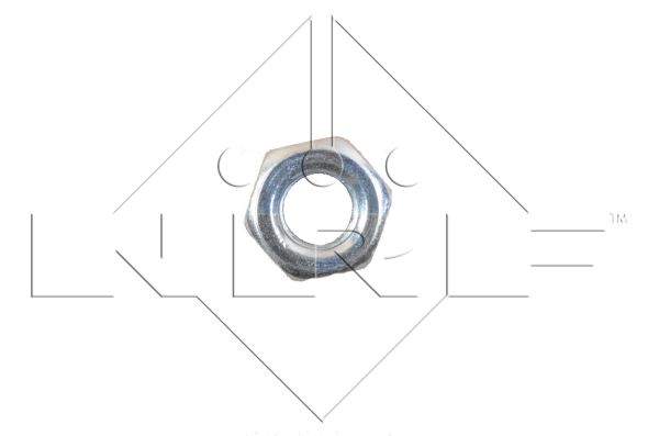 Chłodnica NRF 503508